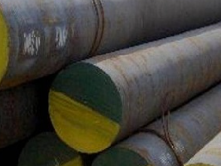 南朗镇6CrMnSi2Mo1V工具钢