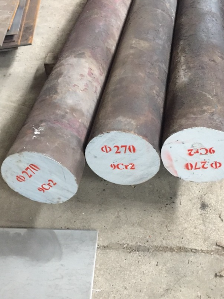 南朗镇9Cr2工具钢