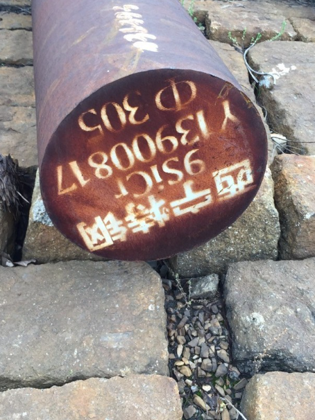 南朗镇9CrSi工具钢